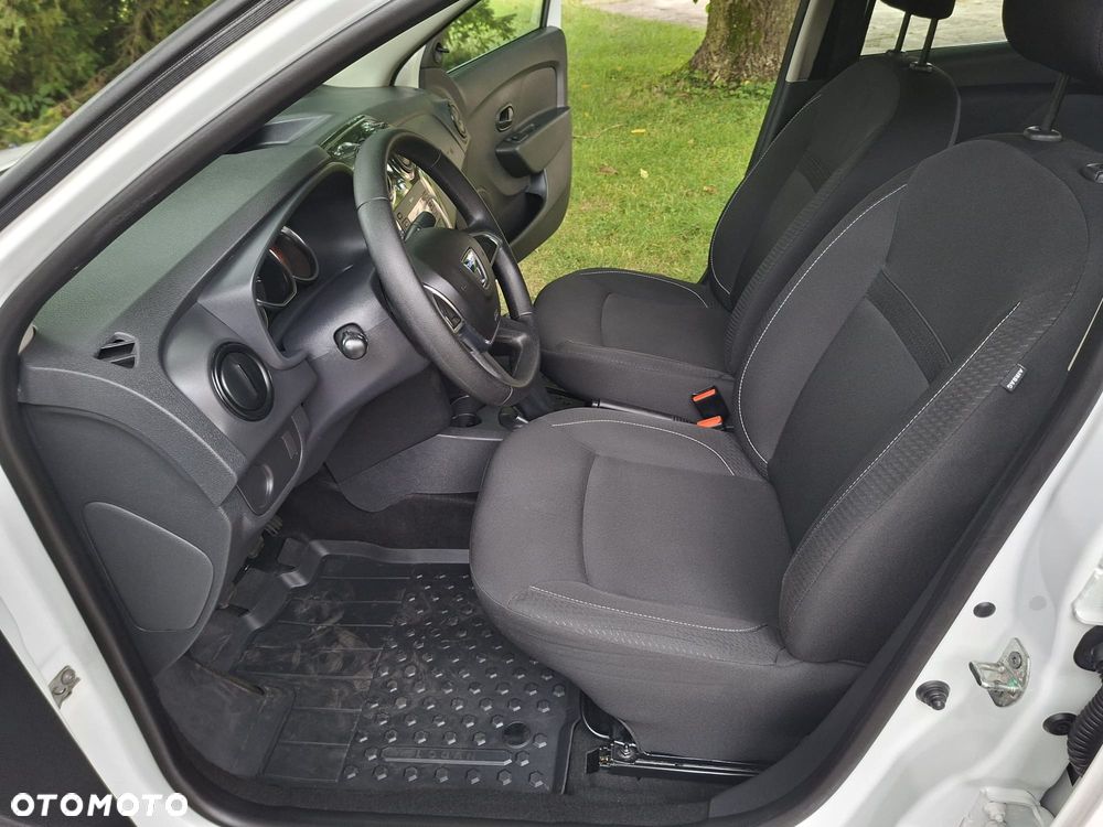 Dacia Logan 1.0 SCe Laureate - 7
