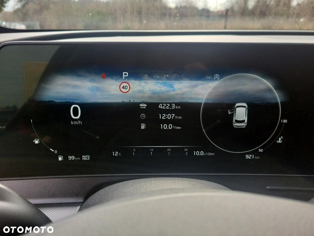 Kia Sportage - 14