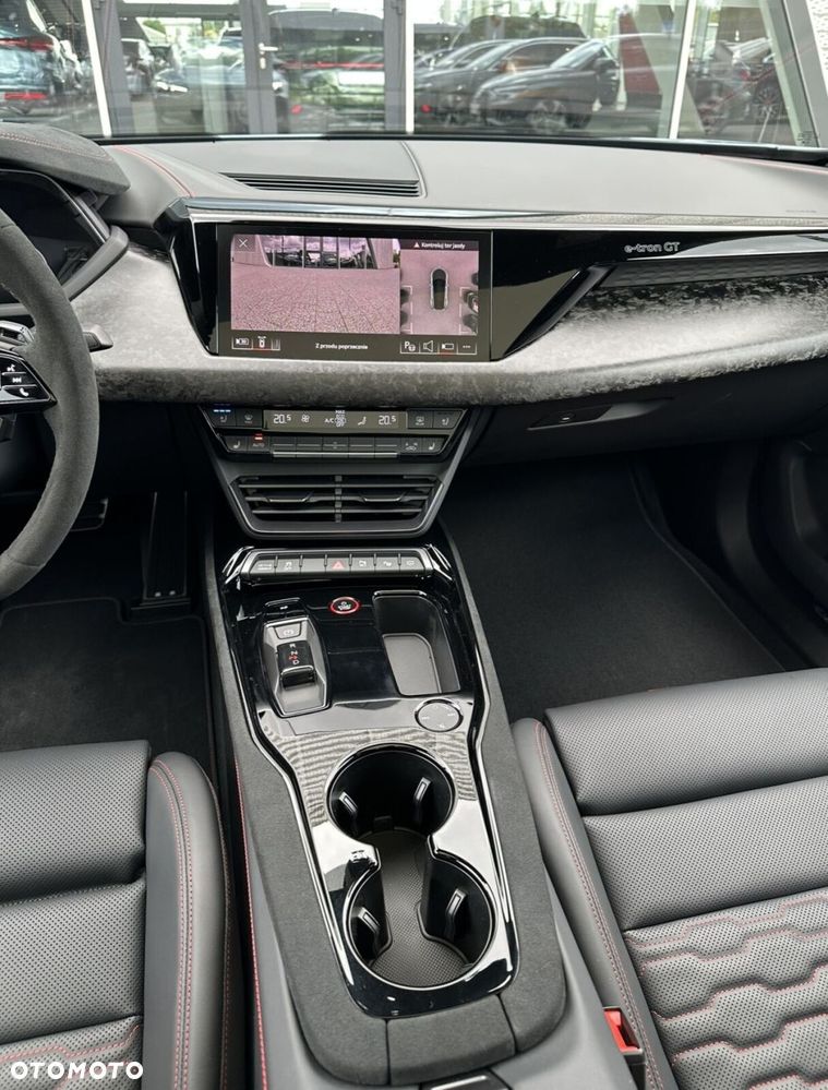 Audi RS e-tron GT - 22
