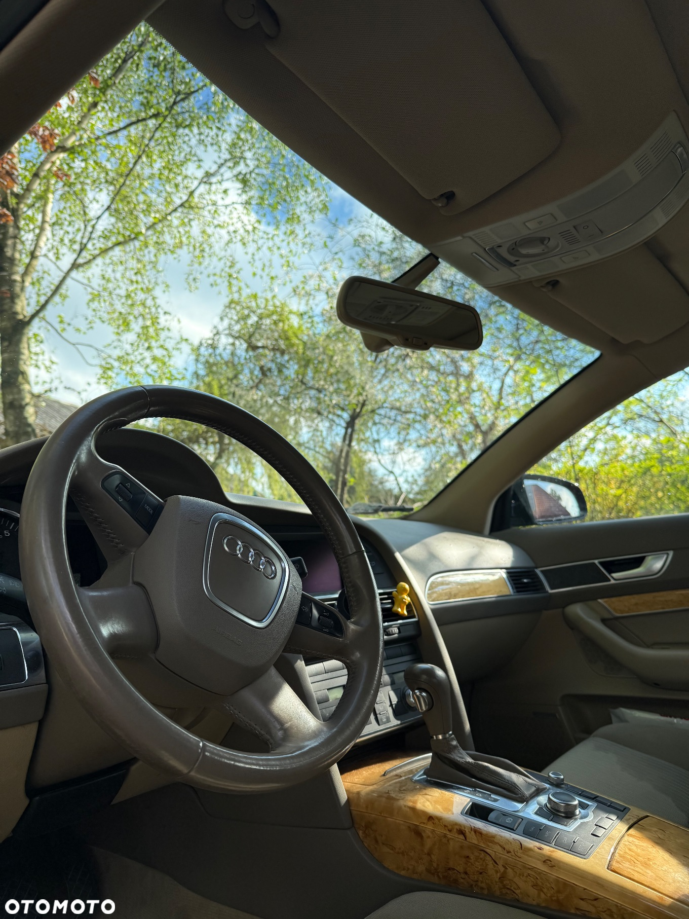 Audi A6 2.4 Multitronic - 3