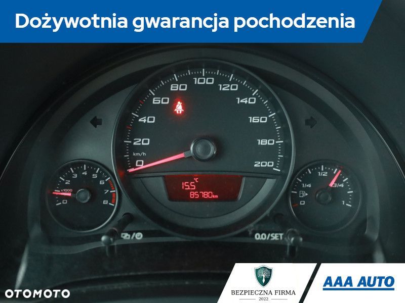 Seat Mii - 10