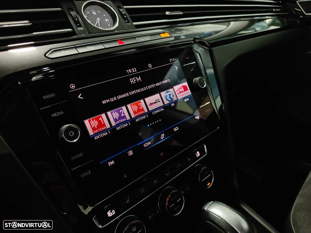VW Arteon 2.0 TDI Elegance DSG - 46