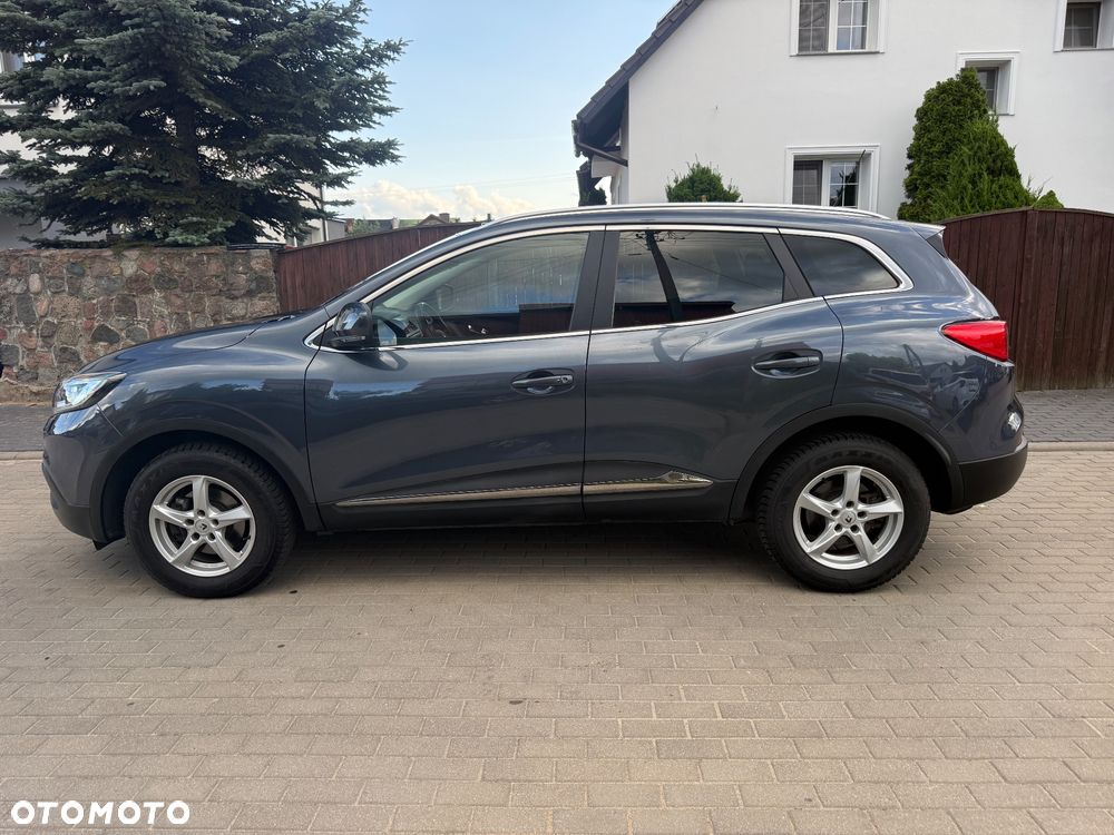 Renault Kadjar 1.2 Energy TCe Intens - 7