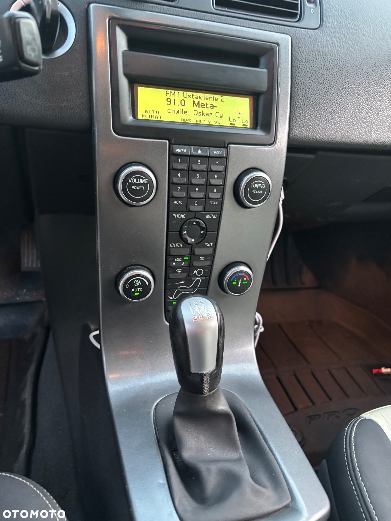 Volvo V50 2.4 Momentum - 12
