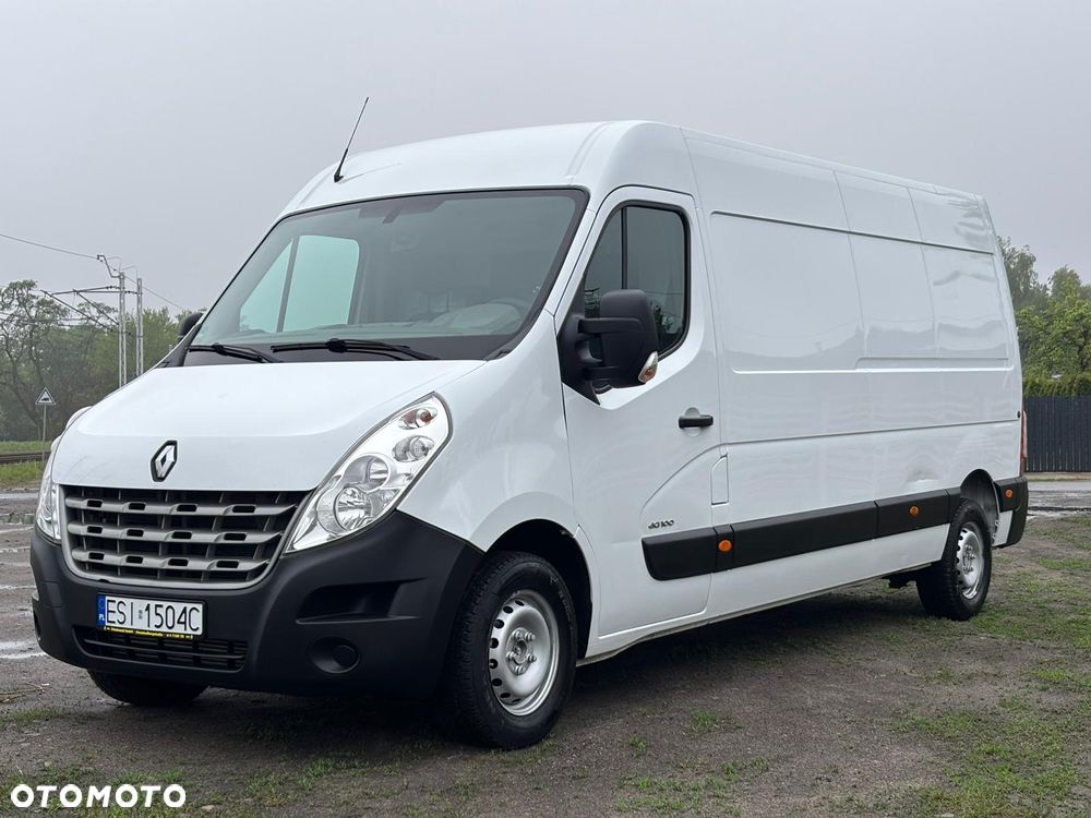 Renault Master - 4