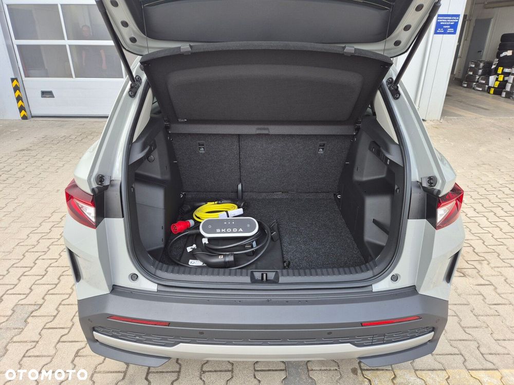 Skoda Elroq 60 63kWh - 20