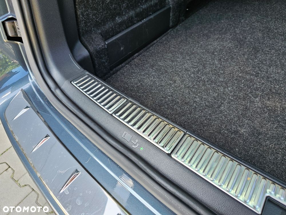 Skoda Superb - 19