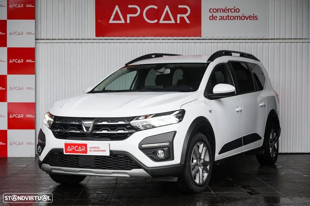 Dacia Jogger - 7