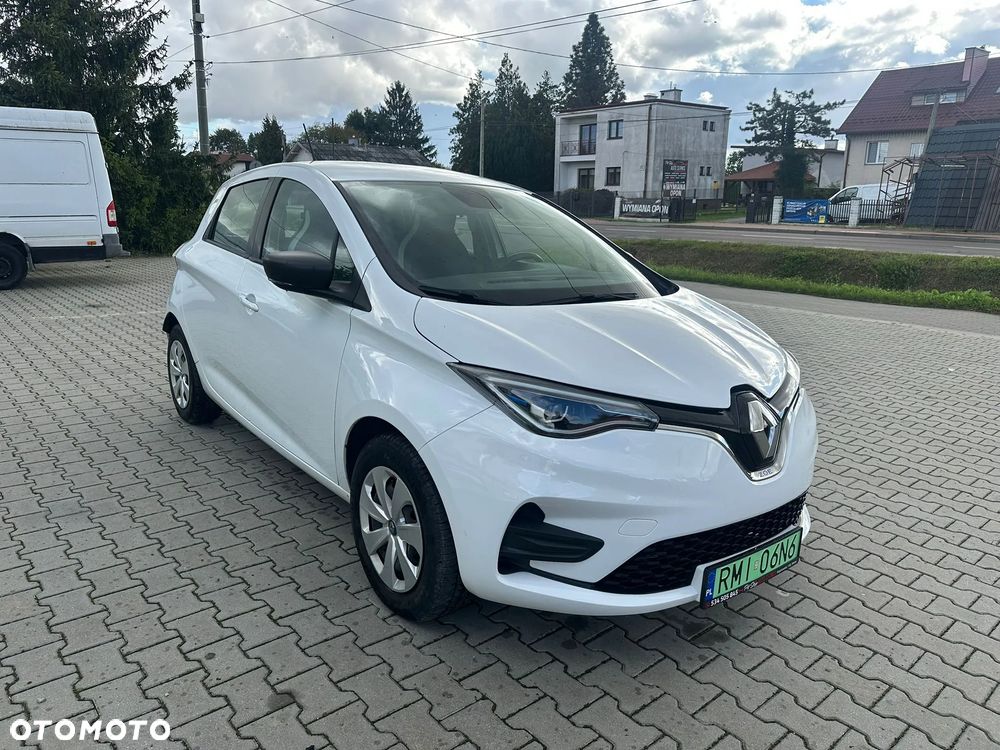 Renault Zoe - 2