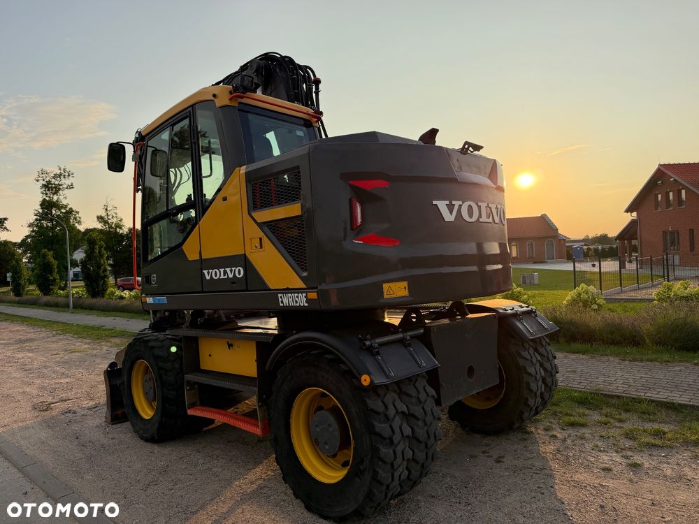 Volvo EWR 150 E - 3