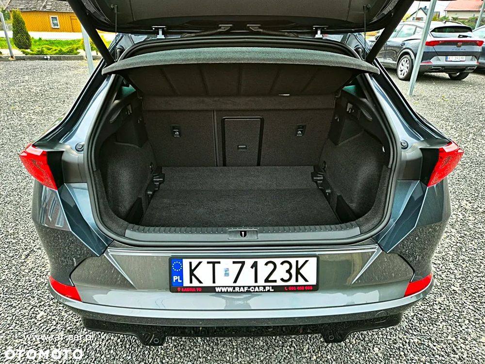 Cupra Formentor 1.5 TSI DSG - 9