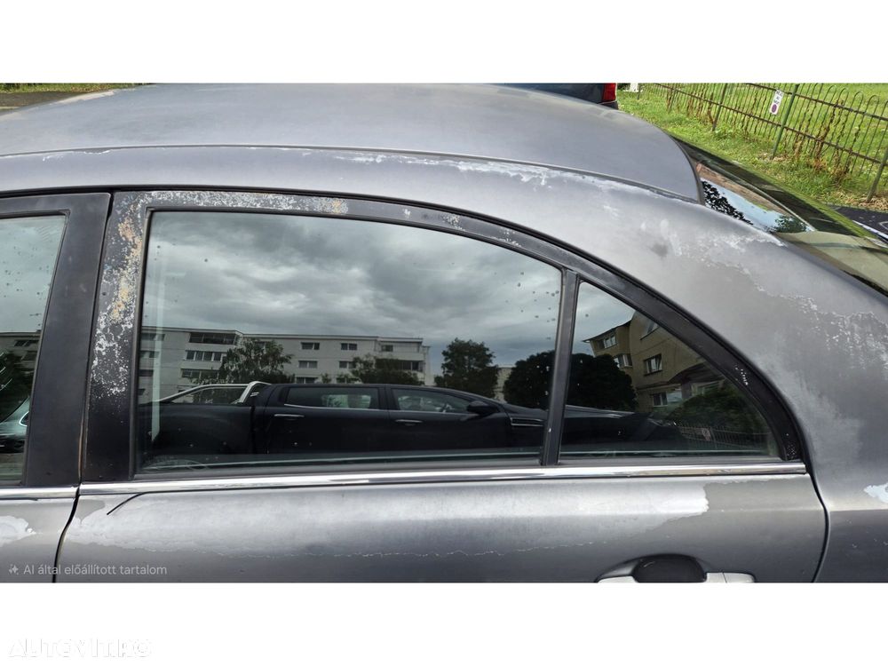 Toyota Avensis 2.0 D-4D C - 12