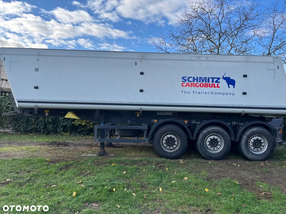 Schmitz Cargobull - 7