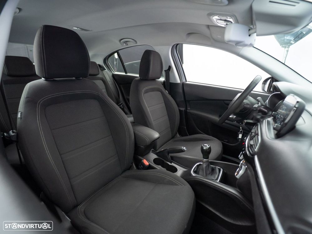 Fiat Tipo 1.3 MultiJet Life - 33
