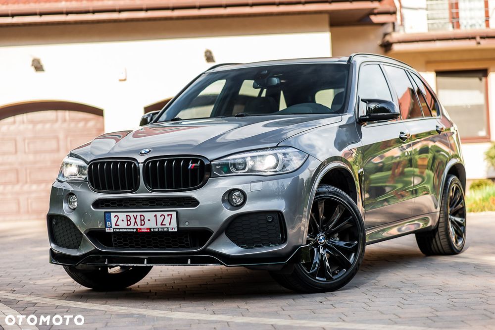 BMW X5 - 2