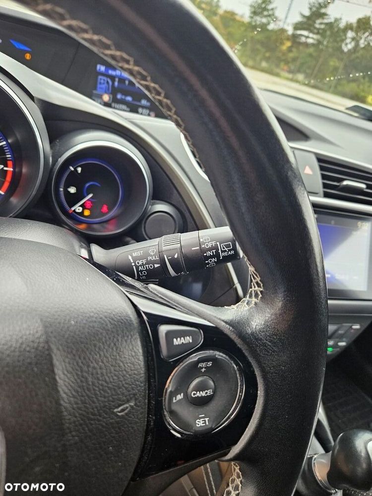 Honda Civic 1.8 Sport - 20