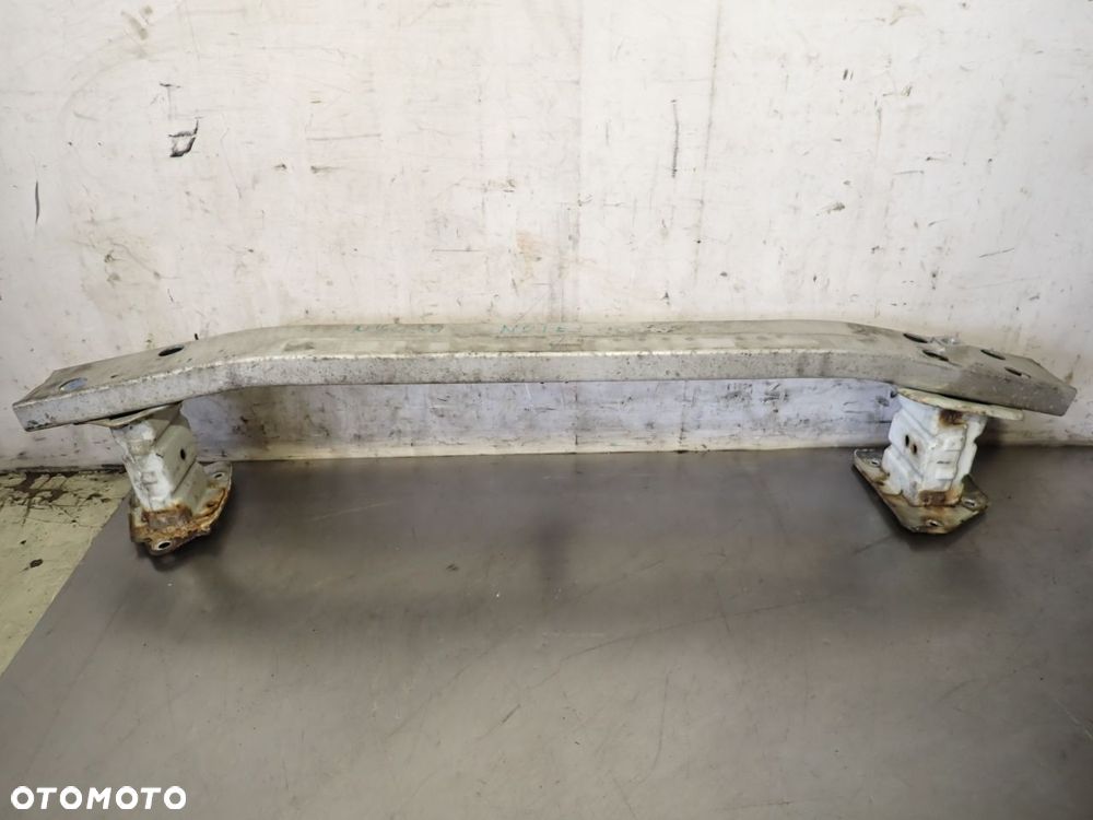 BELKA POD ZDERZAK PRZEDNI NISSAN NOTE I - 5