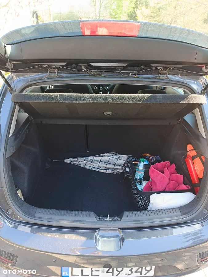 Kia Ceed 1.6 CRDi M - 6