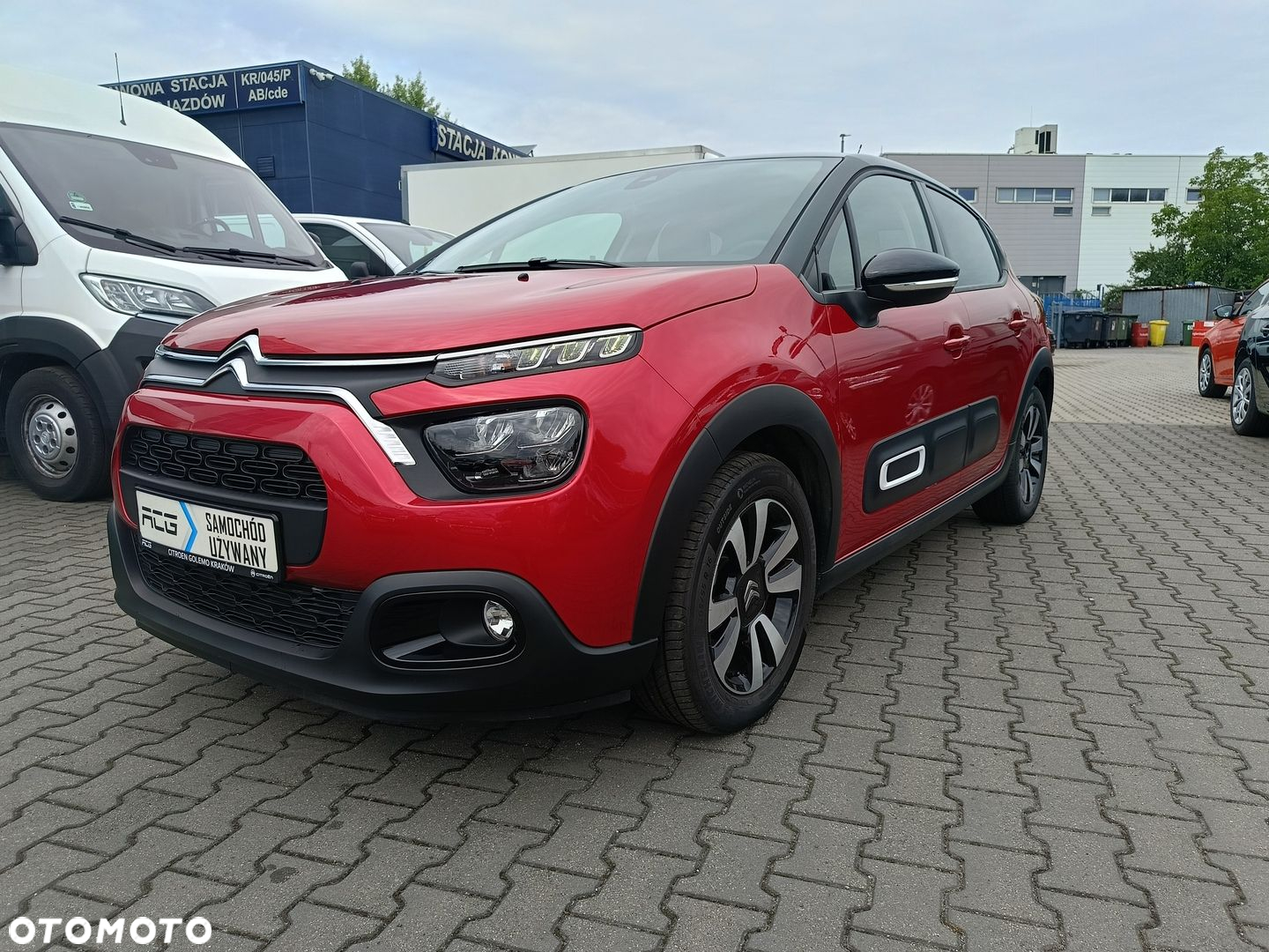 Citroën C3 1.2 PureTech Max - 5