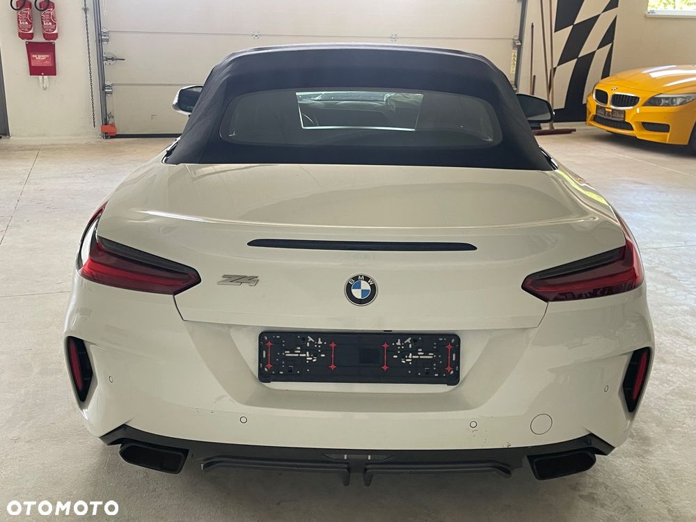 BMW Z4 sDrive30i M Sport - 7