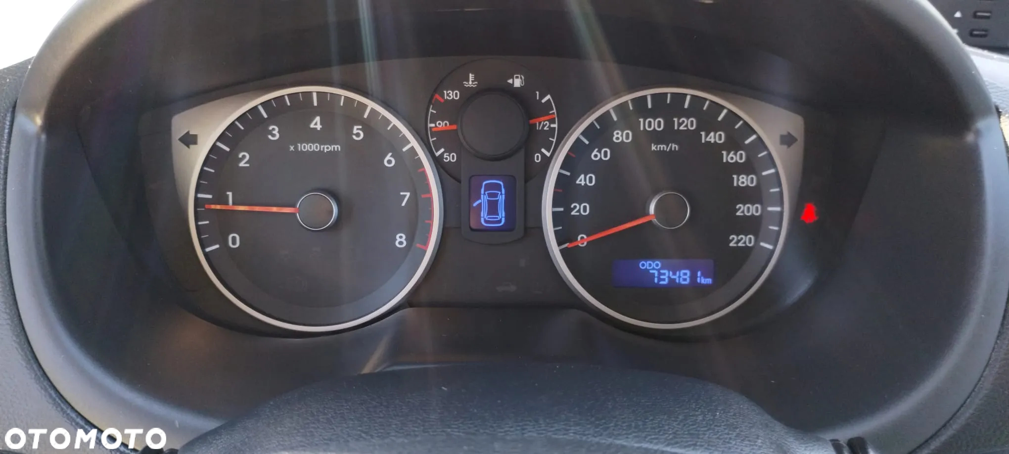 Hyundai i20 1.2 Classic - 17