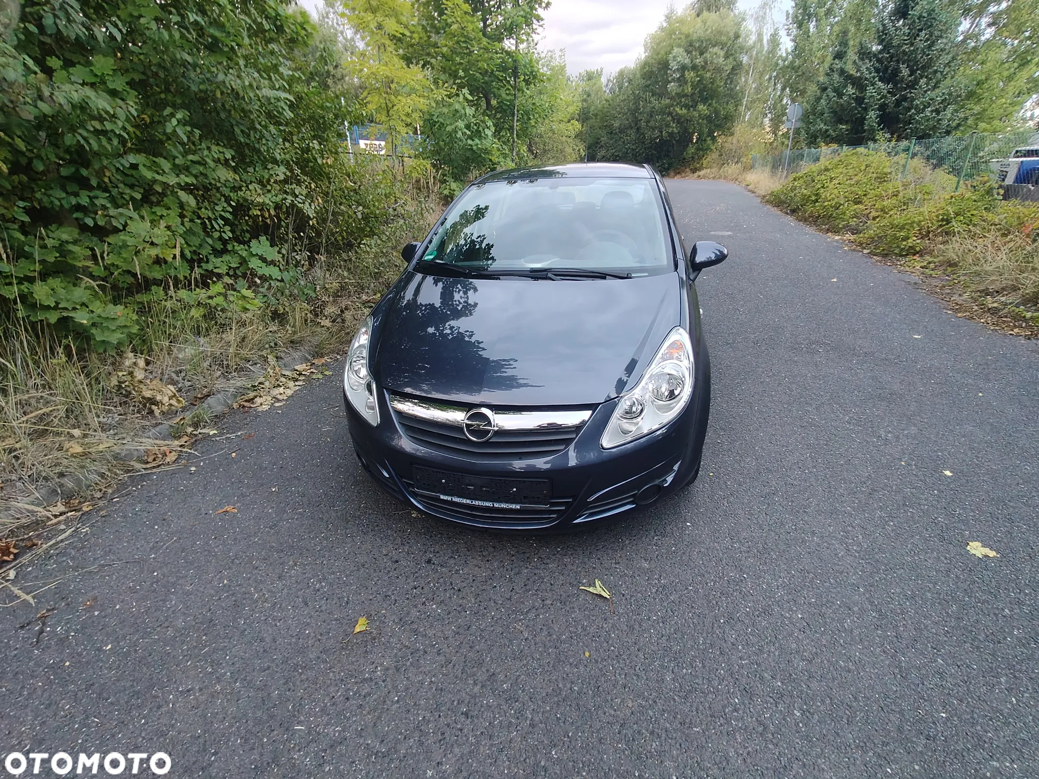Opel Corsa 1.2 16V Easytronic Cosmo - 14