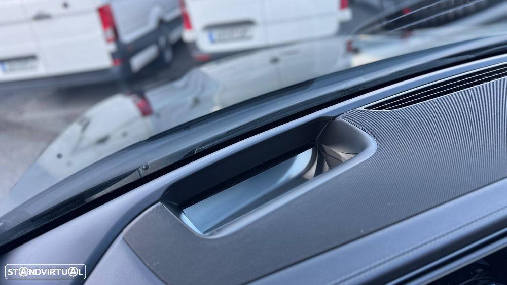 Mercedes-Benz GLE 350 e 4Matic 9G-TRONIC AMG Line - 43