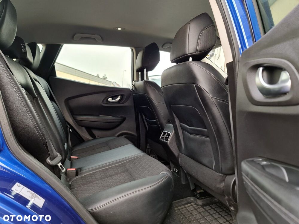 Renault Kadjar 1.3 TCe FAP Intens EDC - 30