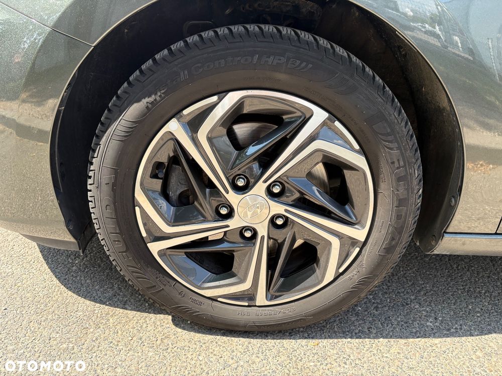 Hyundai i30 1.5 T-GDI 48V Smart DCT - 28
