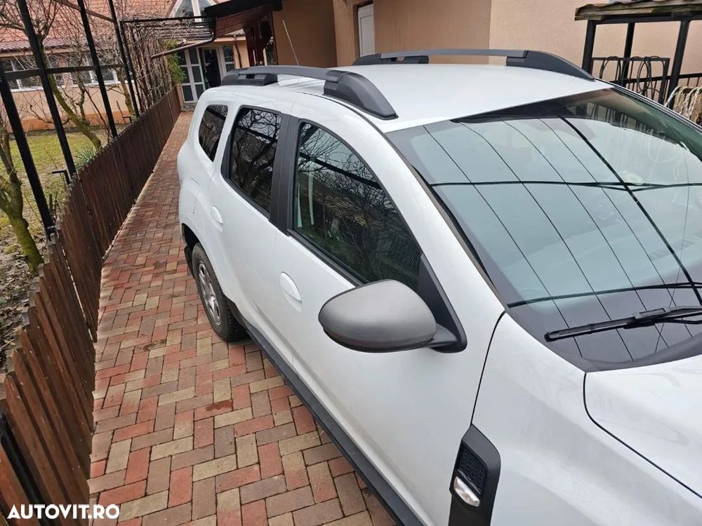 Dacia Duster TCe 150 EDC Journey - 3