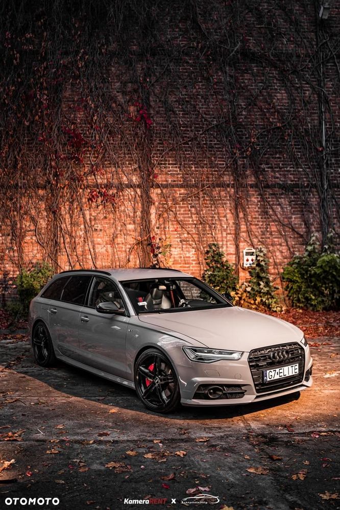 Audi A6 Avant 3.0 TDI competition quattro tiptronic - 23