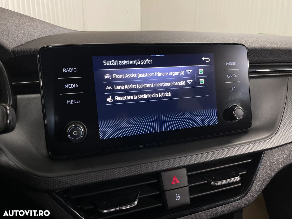 Skoda Scala 1.0 TSI Ambition - 15