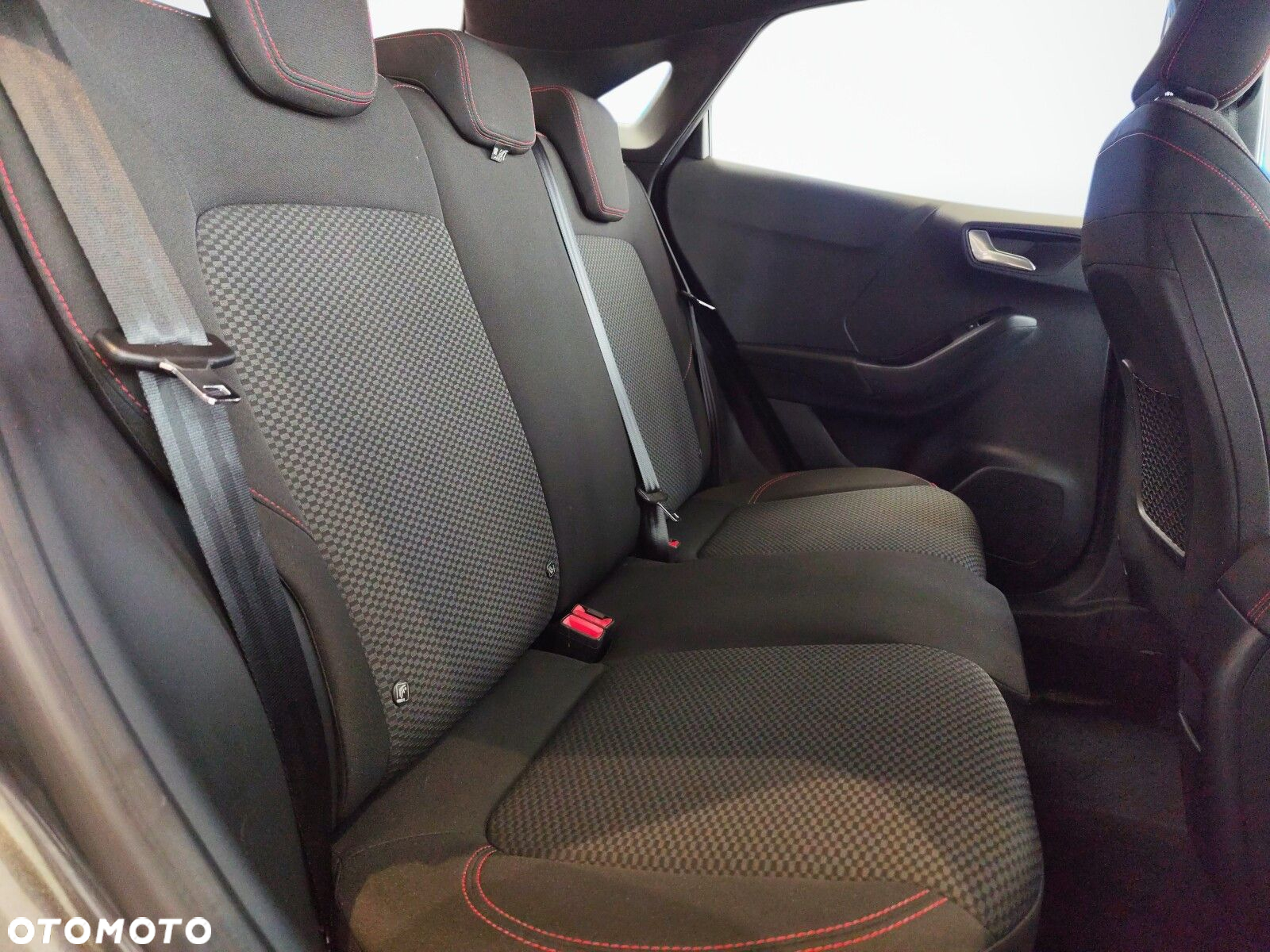 Ford Puma - 18