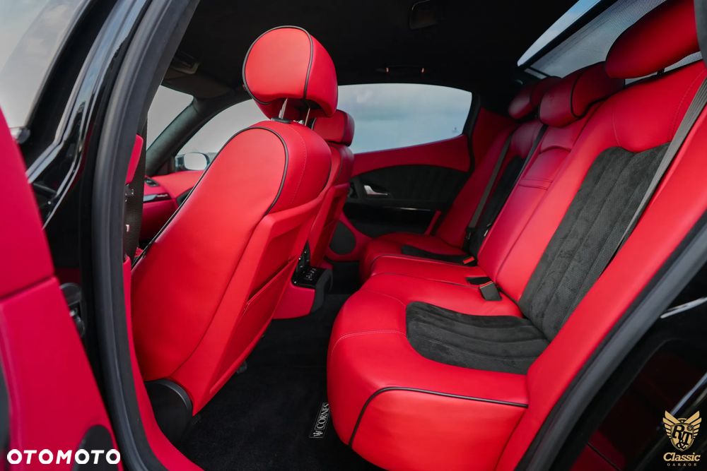 Maserati Quattroporte Sport GT Automatica - 25