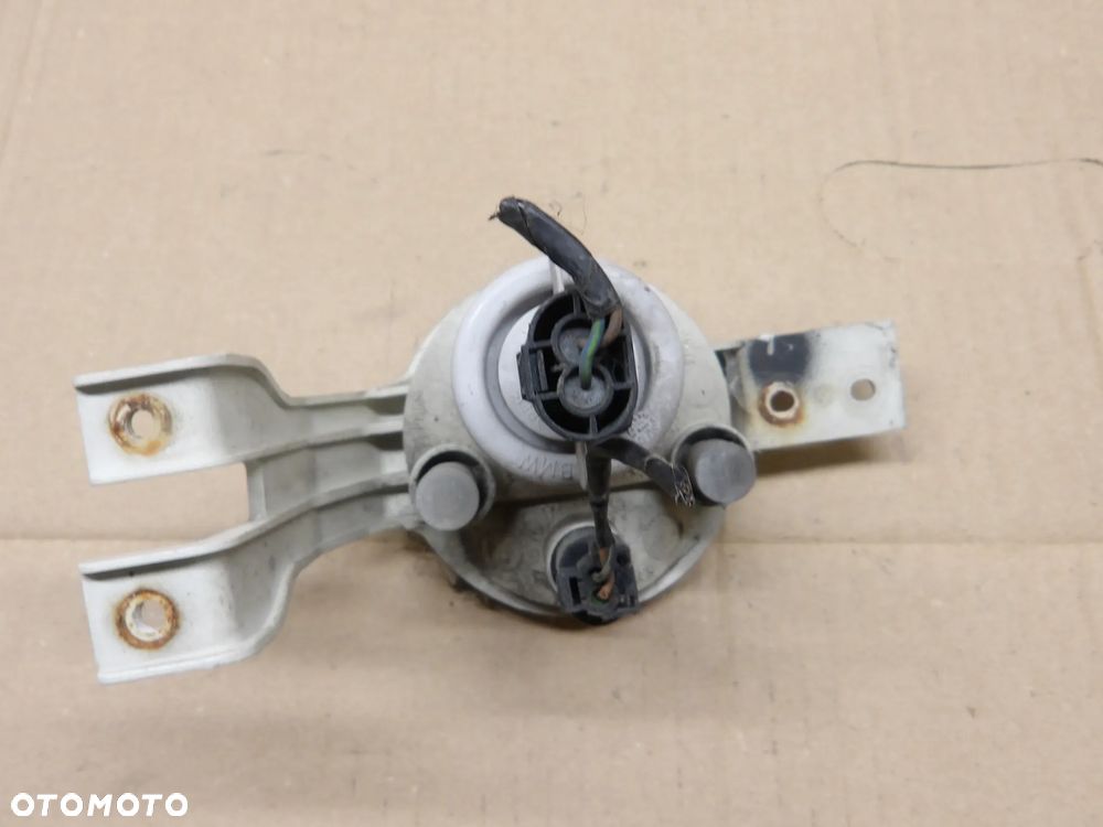 MINI COOPER R50 R53 01-06r 1.6B HALOGEN PRAWY LEWY PRZÓD - 3