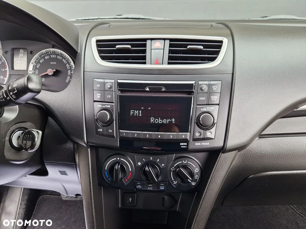 Suzuki Swift 1.2 Automatik Comfort - 31