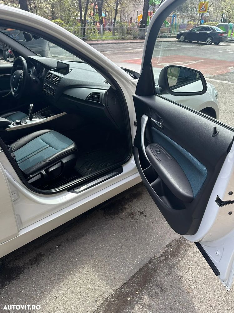 BMW Seria 1 116i Aut. Urban Line - 16