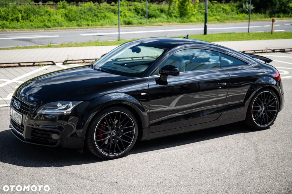 Audi TT Coupé 2.0 TFSI S tronic - 29