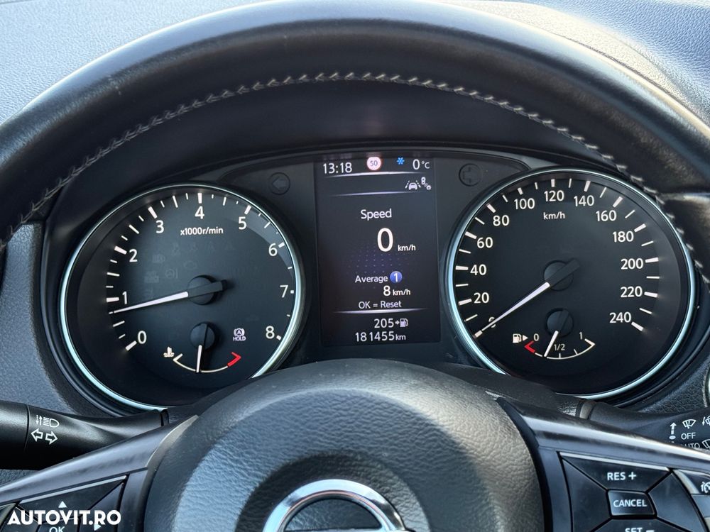 Nissan Qashqai 1.2 DIG-T 360 - 27