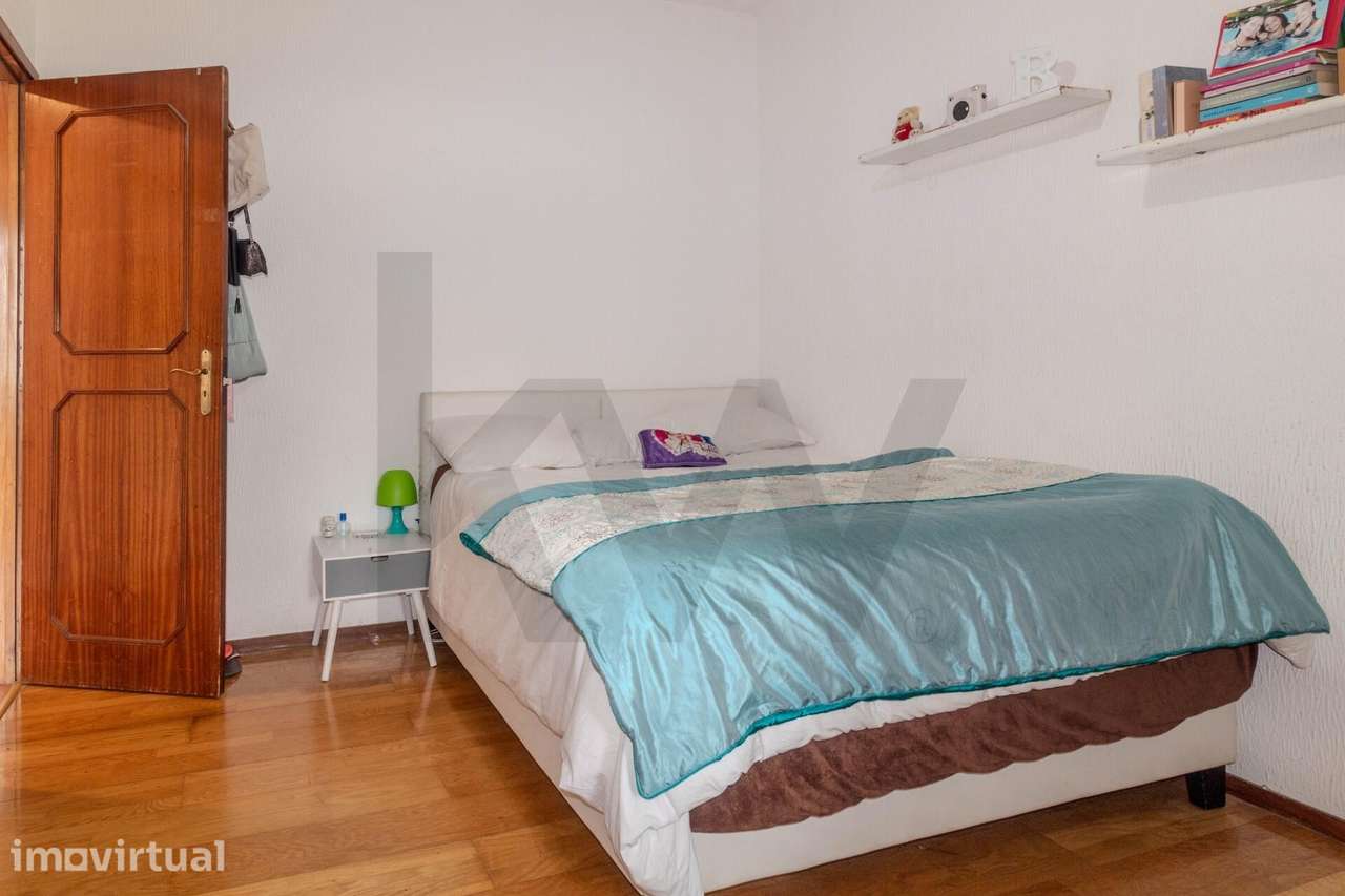 Apartamento com 4 quartos  ao senhor da Pedra  em Gulpilhares