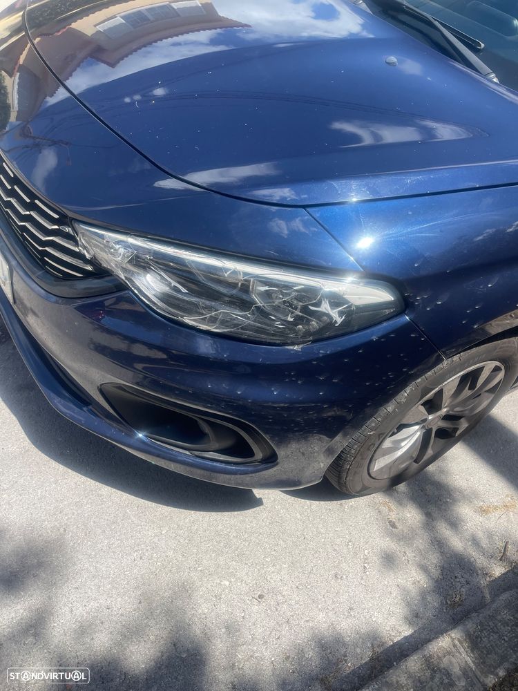 Fiat Tipo 1.3 MultiJet - 6