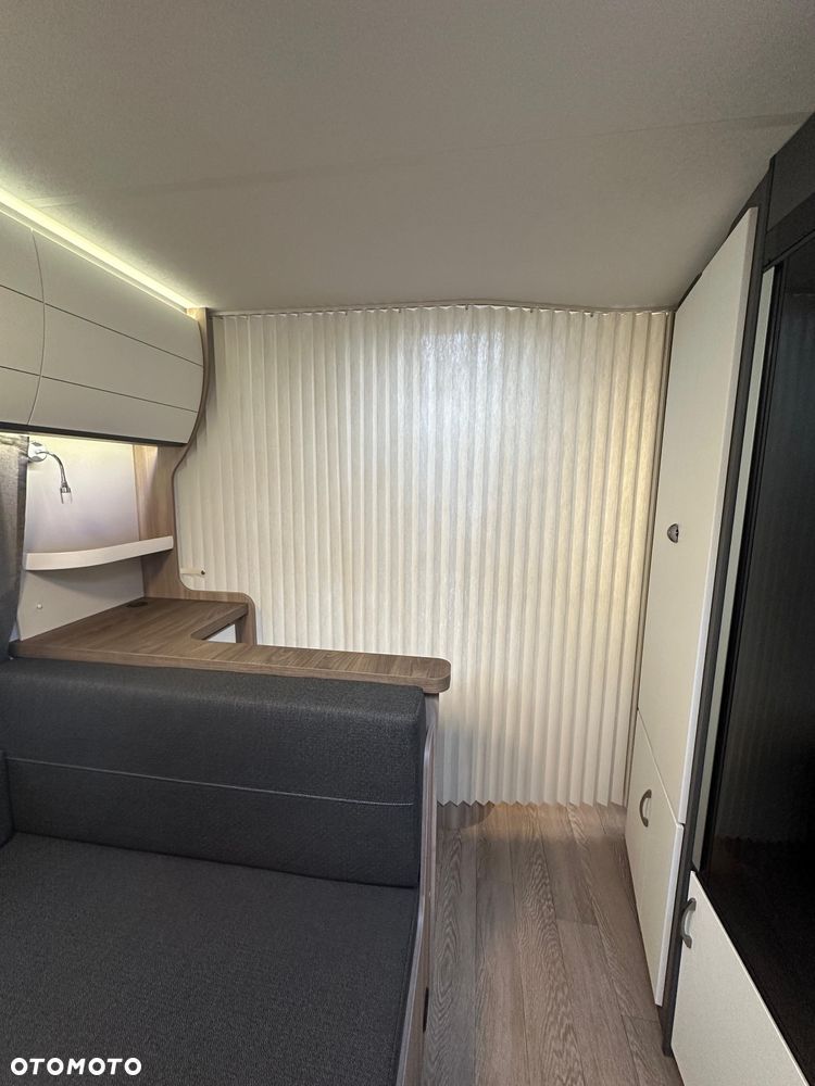 Hobby 650 UMFe EXCELLENT EDITION - 13