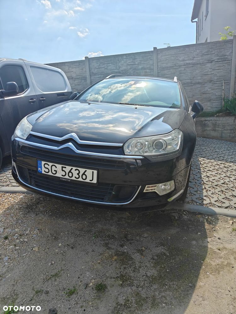 Citroën C5 2.0 HDi Exclusive - 1