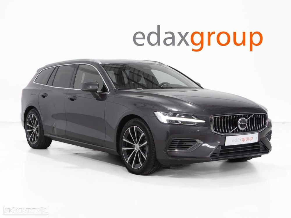Volvo V60 2.0 T6 AWD TE Core - 1