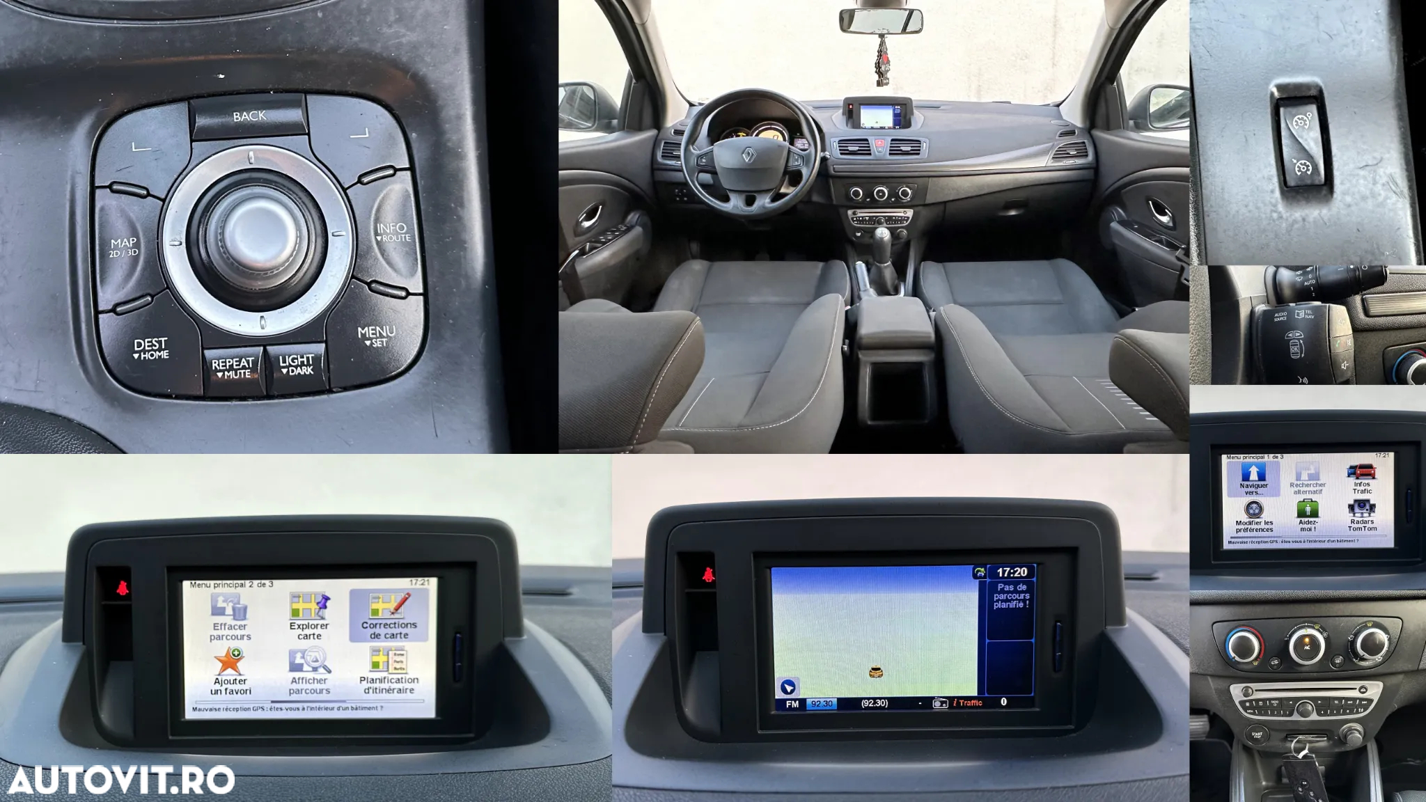 Renault Megane - 8