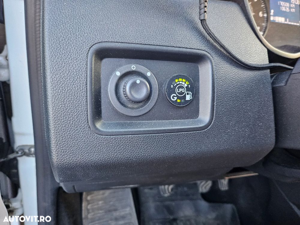 Dacia Duster - 7
