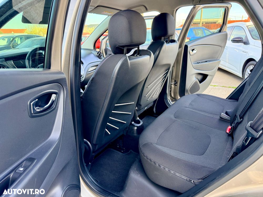 Renault Captur - 8