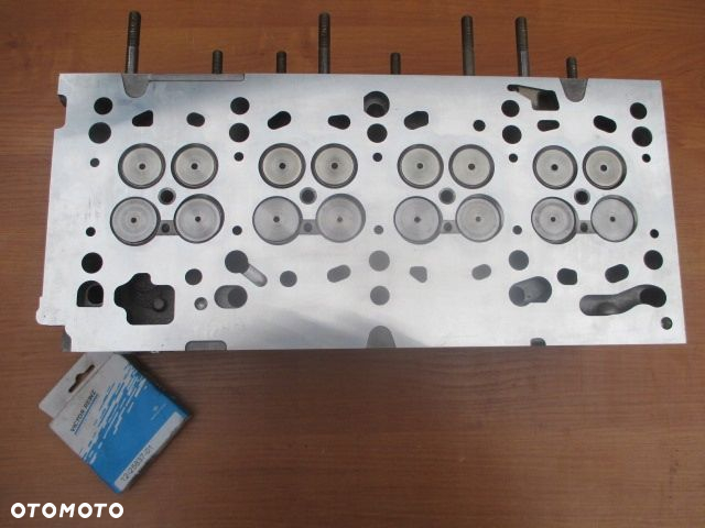 VW TRANSPORTER T6 2.0TDI GŁOWICA 04L103403A po regeneracji gotowa zrobiona - 5