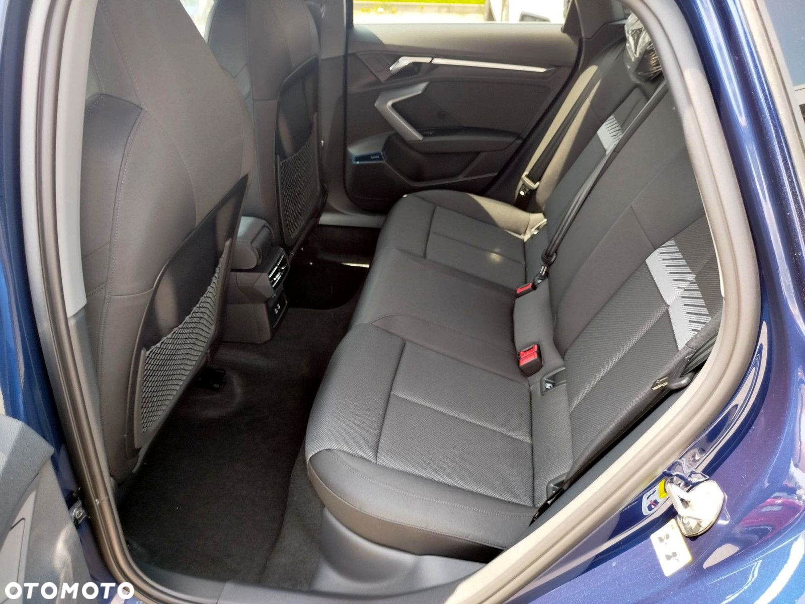 Audi A3 - 7
