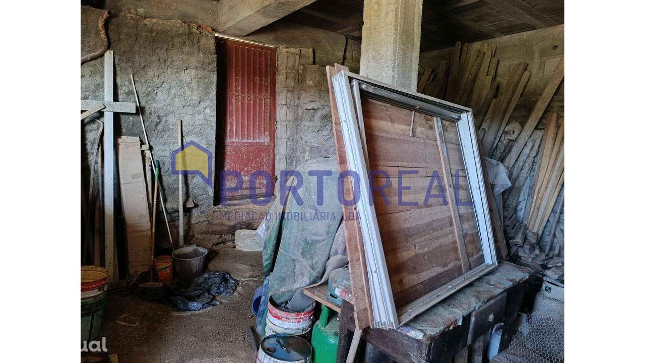 Armazém/arrecadação - Alfandega Fé - Grande imagem: 3/23